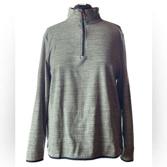 MEN’s/unisex  Avalanche quarter zip up only worn a few times - Picture 1 of 5